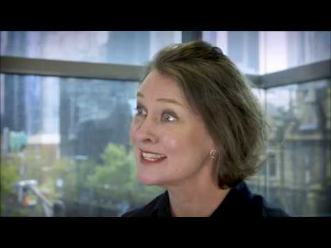 Women in Design - Jenny Grigg | RMIT University