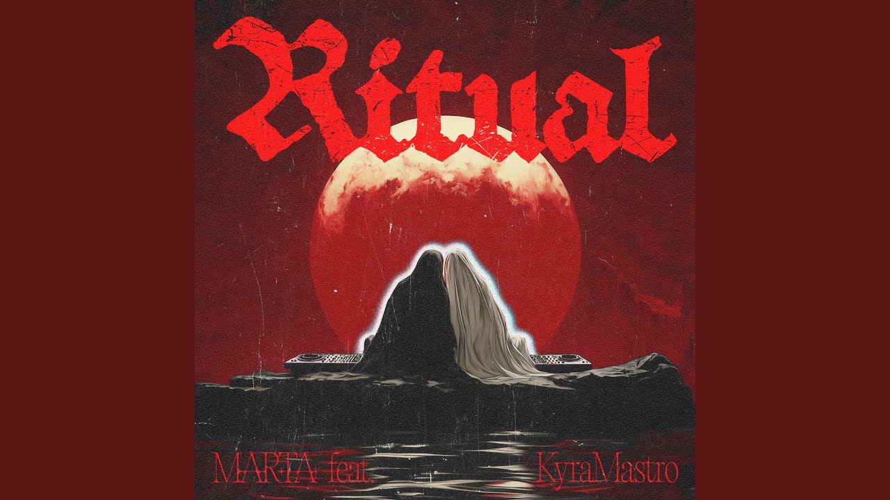 Watch Ritual on YouTube Watch Ritual on YouTube
