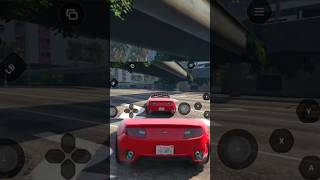 🚗 GTA 5 Mobile Gameplay | Epic Action Moments | Real Graphics Experience!