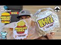 MrBeast Burger BEAST STYLE BURGER COMBO Review! 👹🍔🤑 | THEENDORSEMENT