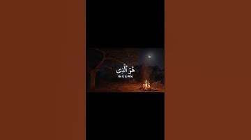 قران كريم بصوت الشيخ ياسر الدوسري #قران_كريم #قرآن #ياسر_الدوسري #funny