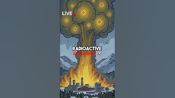 The Nuclear Explosion the Soviets Tried to Hide From the World 🌍💥 #terrifyingtales #horrorstories