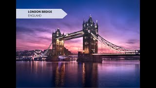 London Bridge England by Veracity Unveiled 26 views 2 months ago 6 minutes, 54 seconds