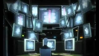 Death Note Random Stuff