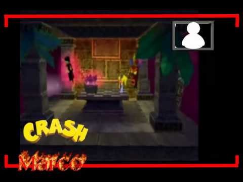 Analisis y critica Crash Bash (loquendo)