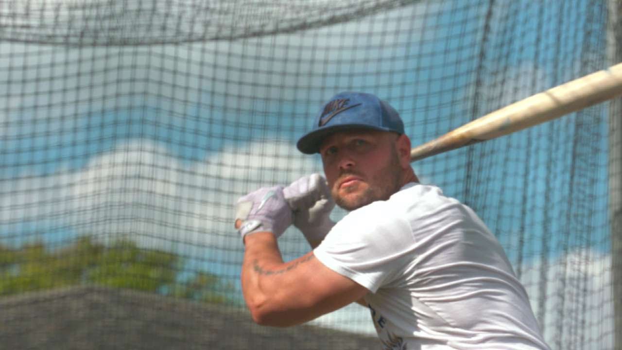 Matt Holliday Net Worth: Details About Baseball, Career, Age, Car, Income -  SarkariResult
