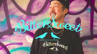 bitter&sweet　girlのフィットネスウェア上下 bitter&sweet girlのフィットネスウェア上下 bitter&sweet girl