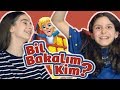 BİL BAKALIM KİM KAZANDI? - Zeynep Ilgın Çelik mi ben mi?