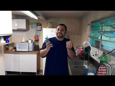 Thumbnail do vídeo