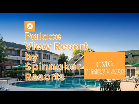 Palace View Resort by Spinnaker Resorts