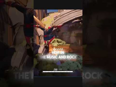 He’s BACK! (Rate it) (Rock Your Body Edit) #marvel #marvelrivals #spiderman #aura #edit #watch #fyp