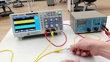 Experiment: AC Signals and Filters