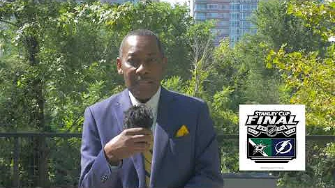Rob Mims previews Playoff Season!