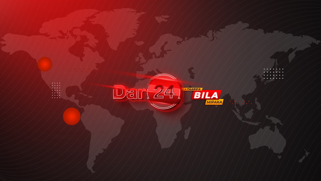 TUIJENGE TANZANIA YETU KWA UPENDO, SI KWA CHUKI - RC DAR