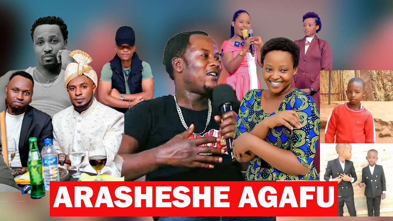 UMUGABO wa MIMI Mireille Nishavu😭Ndabivuze Ikiba Kibe😥Yantany'ABANA Kubera😭AMEDE na SABBAS Babijemwo