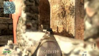 MW3 Random Class Generator - Episode 3