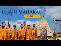 Ujjain mahakal mandir vlog embrace the holiness and serenity