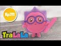 BabyRiki - Fluturași 🦋 (Ep. 111) Desene animate | TraLaLa