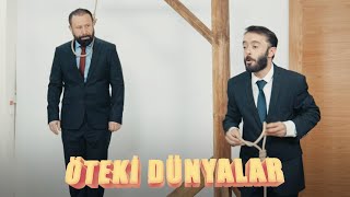 Proje | Öteki Dünyalar by RNK TV 63,037 views 2 years ago 7 minutes, 55 seconds