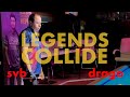 legends collide! --- Shane Van Boening vs Tony Drago | 2023 9 ball