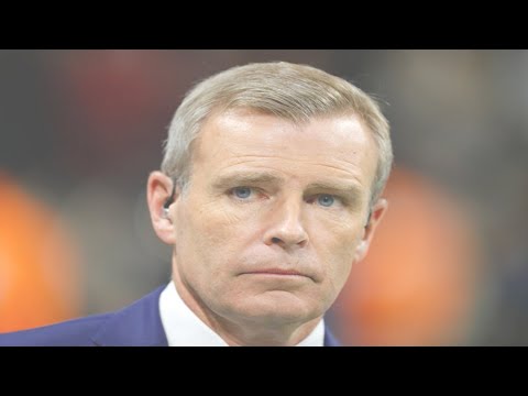 Video: Apakah tom rinaldi meninggalkan espn?