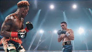 Jermell Charlo vs. Tim Tszyu - FIGHT COUNTDOWN (4K)