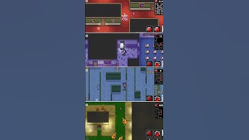 MURDER MONKEY vs AGATHA vs GOLD WATCHER vs DREAD DUCKY ft. Super Dark Deception Chapter 1