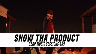 Snow Tha Product - BZRP Music Sessions #39 || Coreografia de Jeremy Ramos