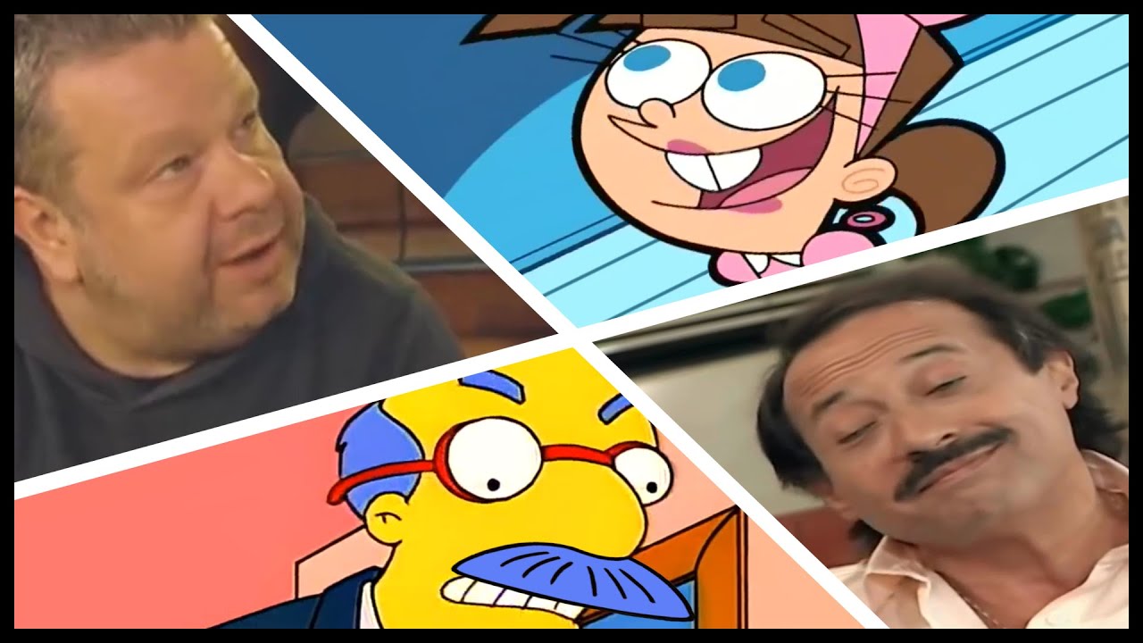 Mega-incorrección política [YTPH]