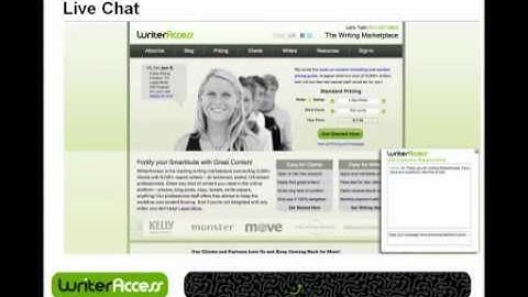 Lessons Learned From 90,000 Content Orders