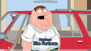 Family Guy - Peter és A Meleg Barát Family Guy - Peter és A Meleg Barát