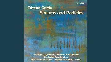 Particle Partita: III. Bequerel