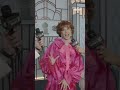 Cole Escola throws shade at NYC summers at the Tonys