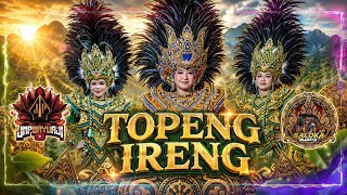 TOPENG IRENG - SALOKA BUDAYA - WEDDING PARTY SUMARJI & FITRI - DAYU JERUK SELO BOYOLALI 