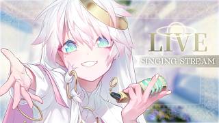 【歌枠▸君と帰り路】ひきこもり天使のANIME & GAME SONGS📯〖CYBILL〗