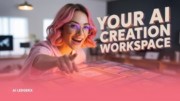 Flowith AI | Automate Research, Writing & Design in Minutes | AI Workflow Tool | AI LedgerrX