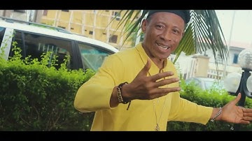 IDARA IYAKE BY Michael Udom (Official Video)