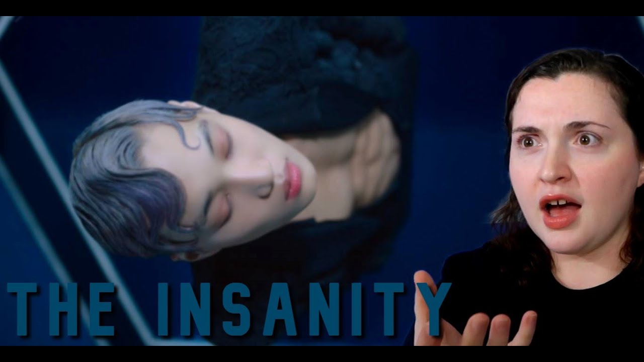 HIS SOLO DEBUT! KAI 카이 '음 (Mmmh)' MV | REACTION