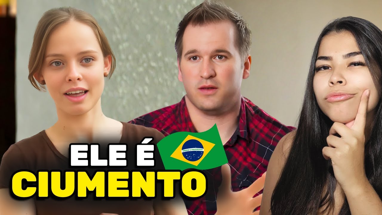 🇧🇷 NÃO TOCA NELA em 90 Dias Para Casar