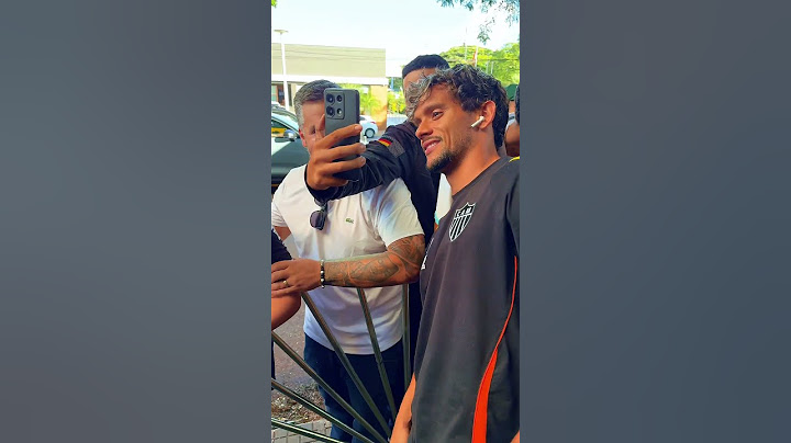 GALO em MARINGÁ com IGOR GOMES e PALACIOS