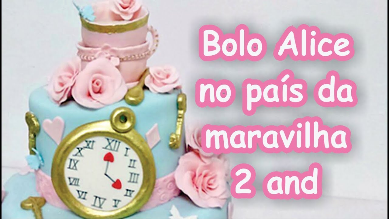 Bolo boneca Barbie rosa - Delicias Caseiras Festas e Eventos