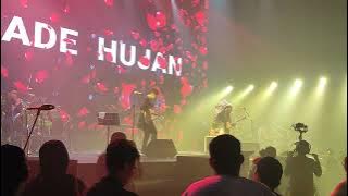 Parade Hujan X Sore | Payung Teduh - Selalu Muda (Konsert Senandung Malam[Live])