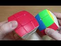 Коллекция головоломок. Часть 51 (Magic Cubes Collection. Part 51)