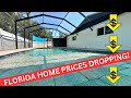 Inside 3 sarasota florida homes for sale with no hoa no cdd and price reductions in 2024 market