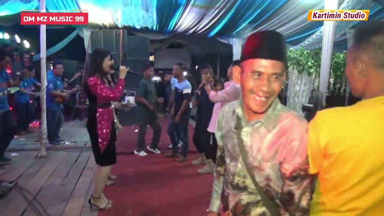 Wow Recus Tuan Rmh BOSS SAWIT