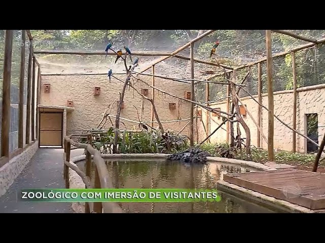 Zoológico Municipal de Guarulhos - ZooChat