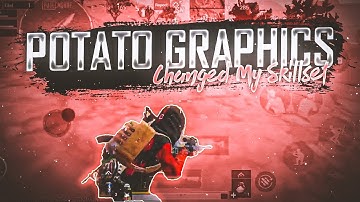 🔥Potato Graphics Changed My Skillset | SAMSUNG,A3,A5,A6,A7,J2,J5,J7,S5,S6,S7,59,A10,A20,A30,A50,A70