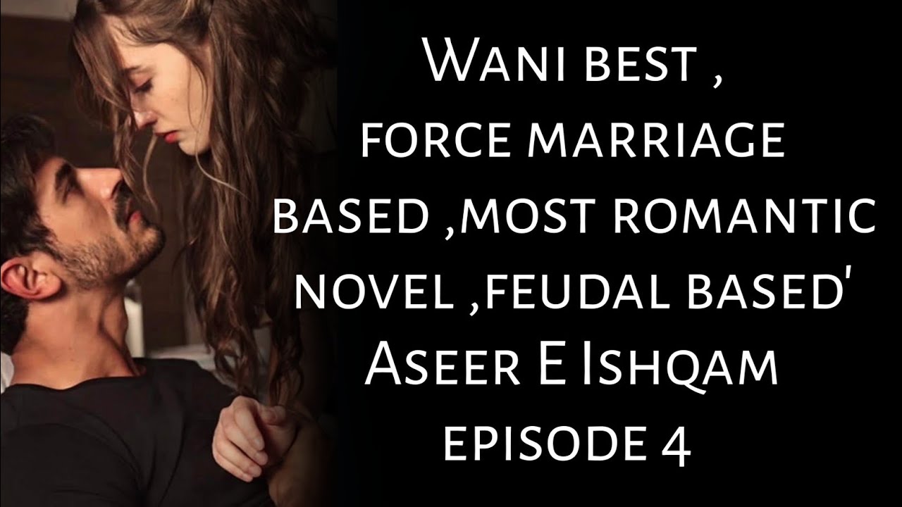 Rude Hero | Wani Based | Havali Based | Aseer E Ishqam | Areej Shah |Epi 04