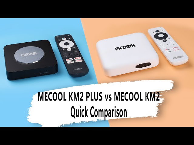 Recensione Mecool KM2 Plus Deluxe: un ottimo box con Android TV