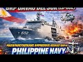 🚢🇵🇭 BRP DAVAO DEL SUR (LD-602) | Makapangyarihang Amphibious Assault Ship ng Philippine Navy ⚓🔥